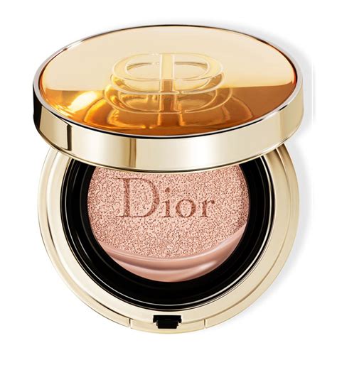 dior prestige slim cushion|dior capture cushion foundation.